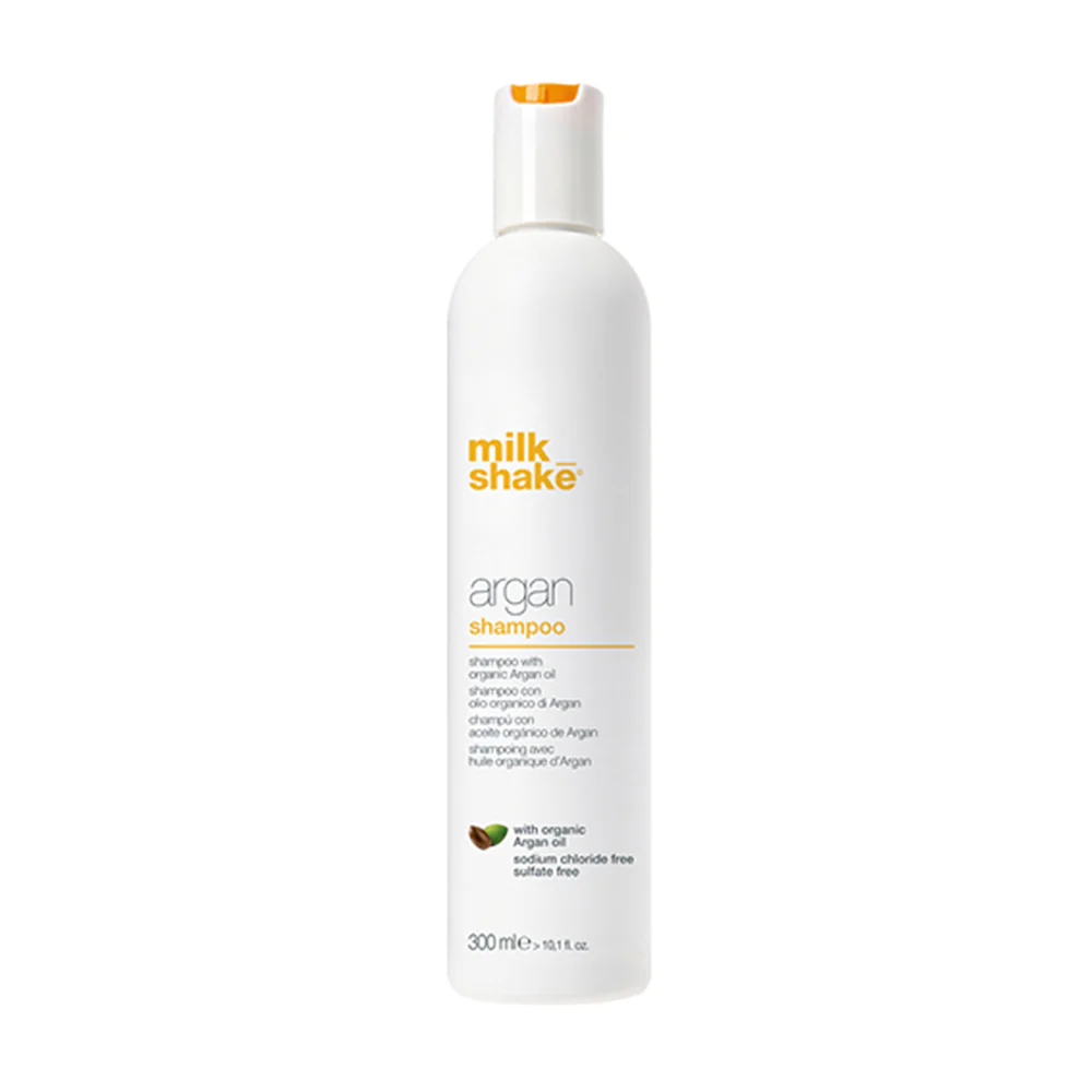 ArganShampoo