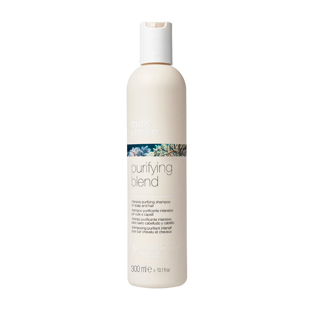PurifyingBlendShampoo