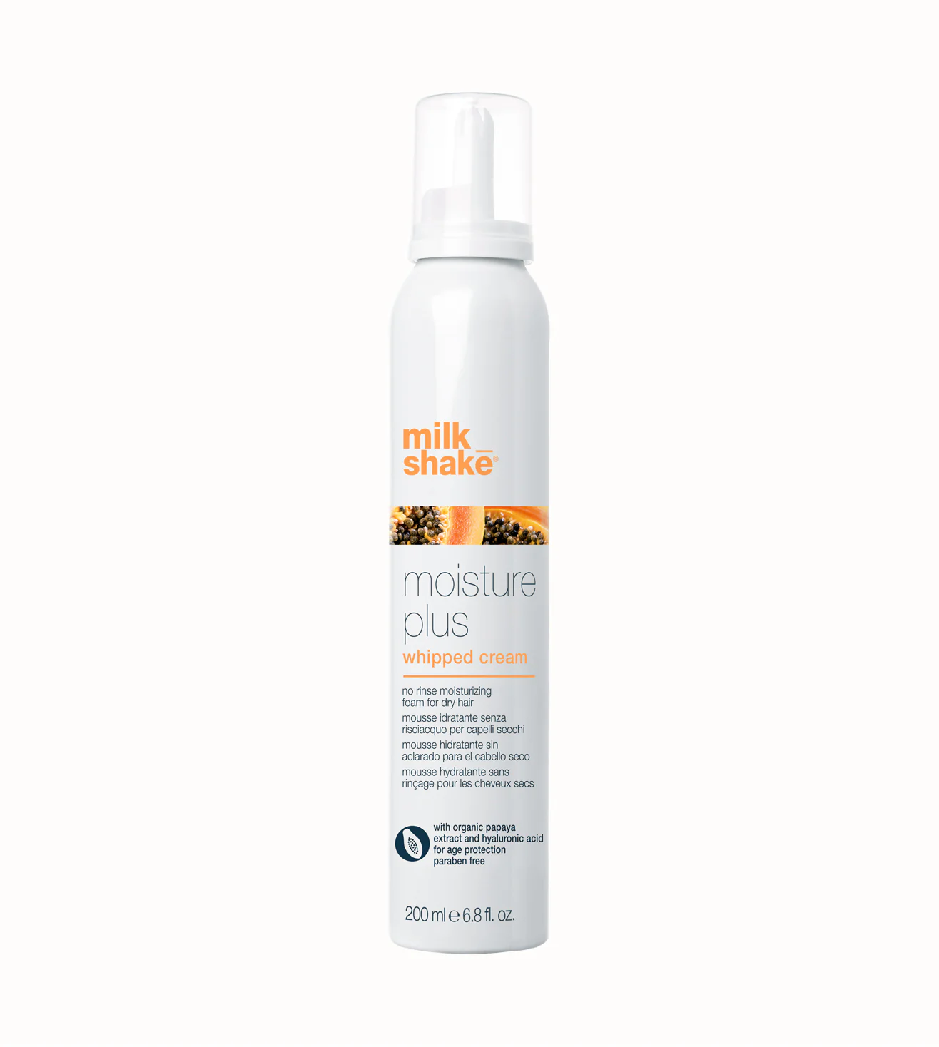 moisturepluswhipcreamShampoo